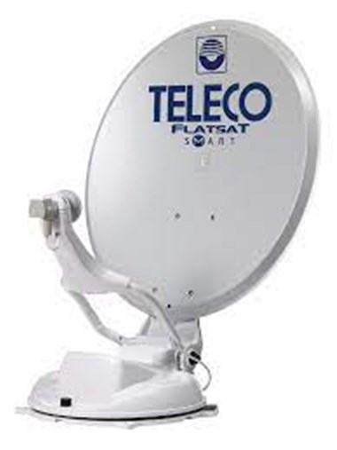 Parabol Teleco 85